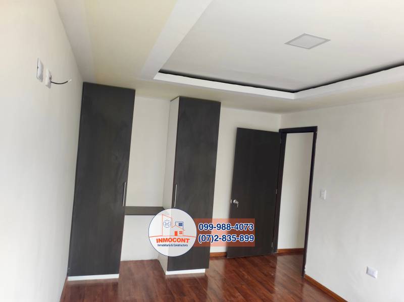 C1266 Hermosa casa por estrenar en condominio